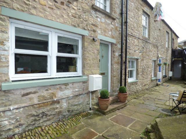Appartement No6 @ Globe Lane,Alston Extérieur photo